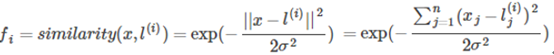 Machine Learning-8. Support Vector Machines (SVMs) Overview and Calculation