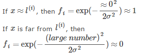 Machine Learning-8. Support Vector Machines (SVMs) Overview and Calculation