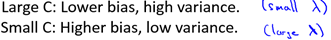 Machine Learning-8. Support Vector Machines (SVMs) Overview and Calculation