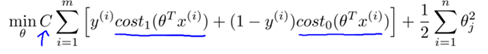 Machine Learning-8. Support Vector Machines (SVMs) Overview and Calculation