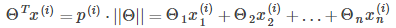 Machine Learning-8. Support Vector Machines (SVMs) Overview and Calculation