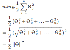 Machine Learning-8. Support Vector Machines (SVMs) Overview and Calculation