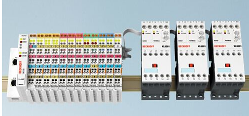 Belden universal components integrate with existing EtherNet/IP networks