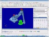 Mainstream offline programming software for industrial robot programming