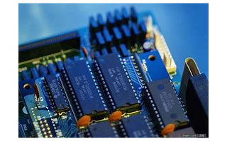 The gap between the domestic integrated circuit industry and the international advanced level in 2020 ...