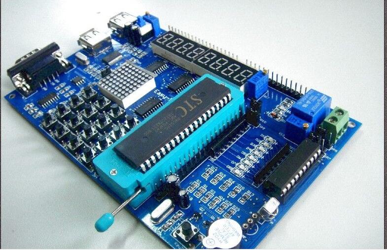 MCU development board which is good _ microcontroller development board ranking