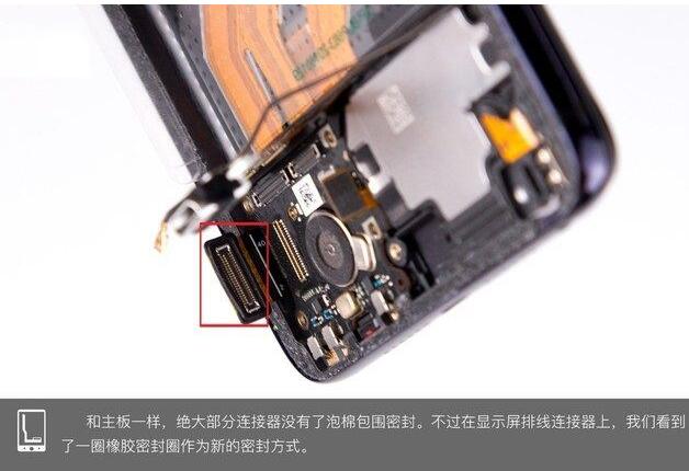 The OPPO R15 just released disassembles the machine (OPPOR15 disassemble picture details)