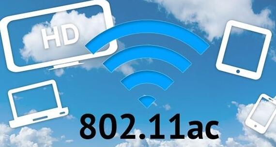 How to view 802.11ac protocol _ View 802.11ac protocol (computer, mobile phone, router)