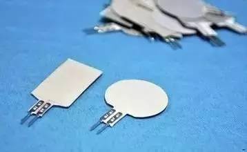 Piezoelectric sensor introduction and development direction