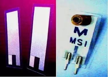 Piezoelectric sensor introduction and development direction