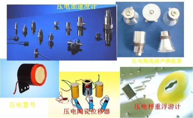 Piezoelectric sensor introduction and development direction