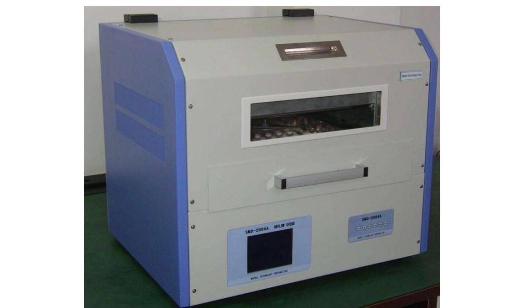 An article to understand the role and maintenance of reflow soldering machine