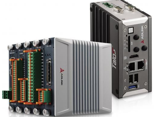 ADLINK's first EtherCAT solution, including the main controller Talos-3012 compliant with the IEC 61131-3 programming standard, and the I/O and motion control slave system EPS series, compact and space-saving body design, providing customers with high Real-time, high-performance, easy-to-develop, rugged and economical automated control flow solutions to meet the needs of smart factory high-performance and high-speed motion control and networking applications under the Industry 4.0 architecture, making the construction of a new generation of smart factory environments even more powerful. Integrated automation solution for motion control and machine vision