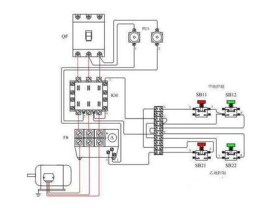 How to get the motor to start the control loop? Detailed explanation of four common motor control loops