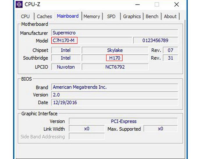 How to use the programmer to brush bios