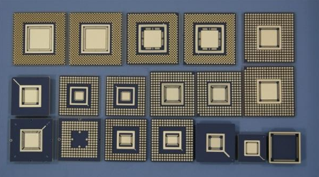 Integrated circuits have become competing industries everywhere, guarding against unhealthy local competition