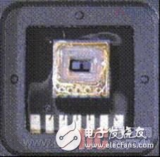 A detailed explanation of the principle of MEMS pressure sensor and its similarities and differences with IC