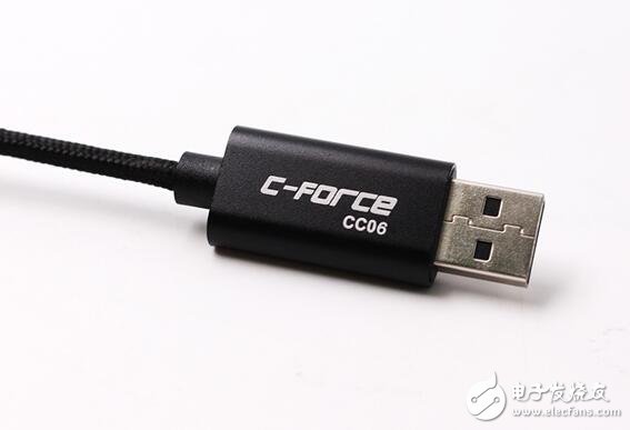 New version of C-Force fast charging line CC06 how to _CC06 get started evaluation appearance to force performance