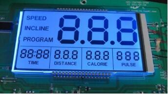 How to customize the segment mold LCD screen _ segment code LCD screen mold opening process and precautions