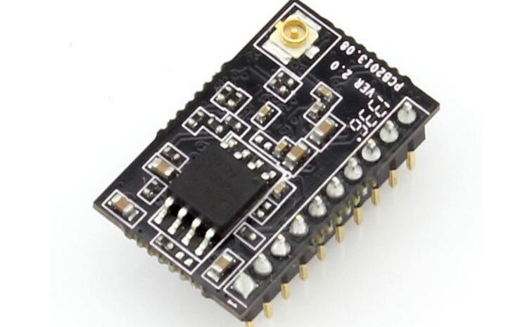 Where is the mobile phone wifi module_Mobile phone wifi module location diagram