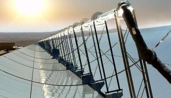 Analysis of Solar Thermal Power Generation Policies at Home and Abroad