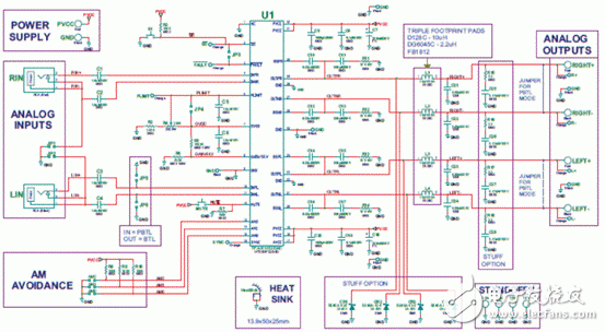 Audio Amplifier Design Technology TPA31xxD2 Main Features