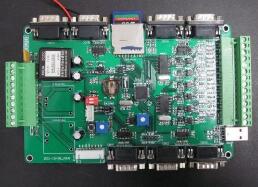 7 Wonderful Design Examples Based on STM32 Microcontroller