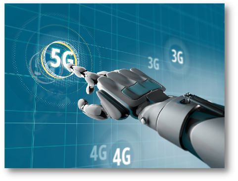 A big problem that artificial intelligence is now facing How should the 5G complexity be solved?