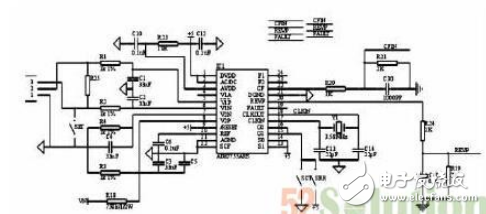 Detailed design of smart meter based on radio frequency identification technology