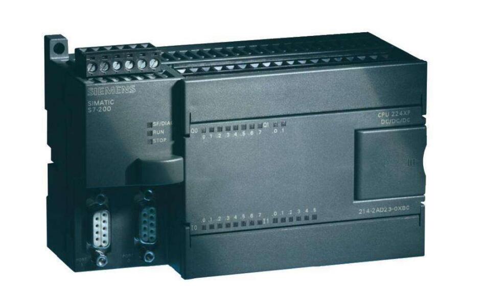 Siemens PLC S7-200 common 71 fault summary and solution