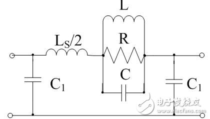 Compact regular hexagonal DGS low pass filter design detailed tutorial