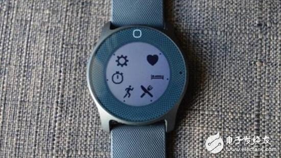 Philips' first health smart watch will be listed in China