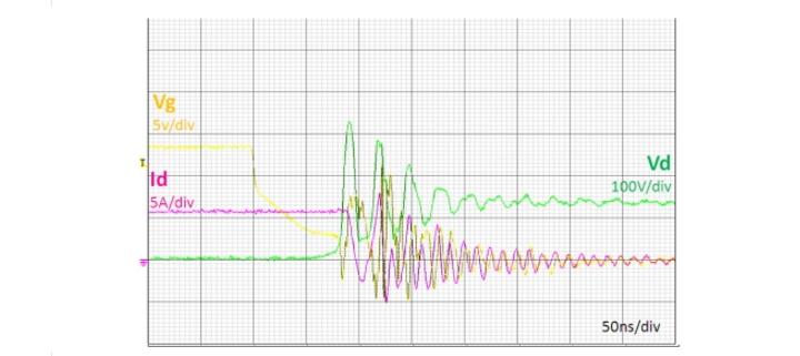 Pfc circuit with mos tube need to pay attention to what matters?