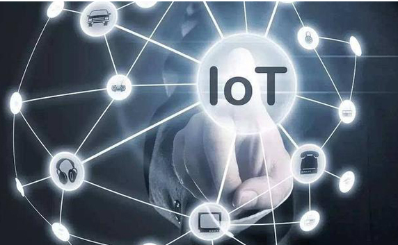 The Internet of Things will be the end of the network transformation?