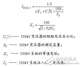 Smart Grid Basic Tutorial: Grid Short Circuit Current