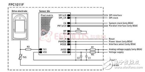 A detailed tutorial on college students' physical exercise management system based on fingerprint recognition