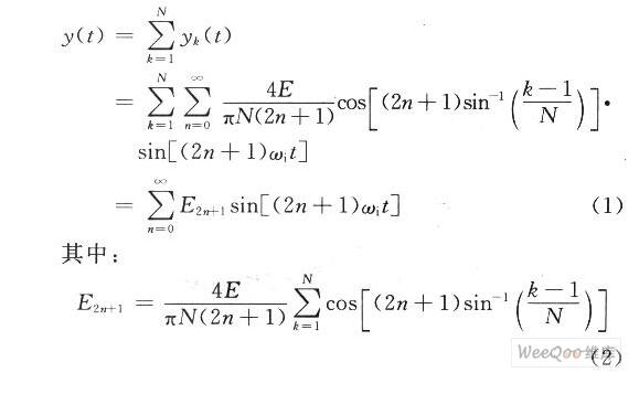 An article to understand the digital radio frequency memory (DRFM) block diagram and its function