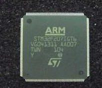 PWM signal statistics frequency and duty cycle