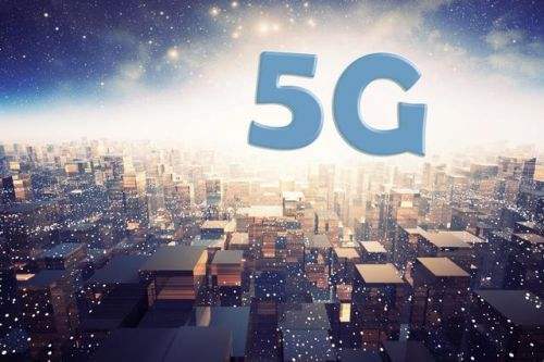 5G equipment field Huawei has become the biggest threat to Samsung's development