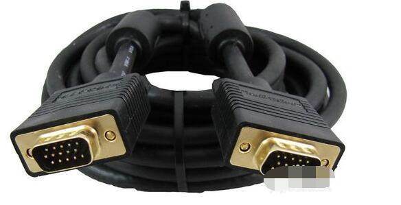 About the three misunderstandings of VGA, DVI, and HDMI