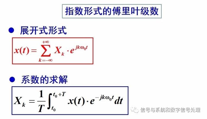 Analysis of Fourier Transform and Non-periodic Signal Fourier Transform of Periodic Domain Signals in Continuous-time Signals