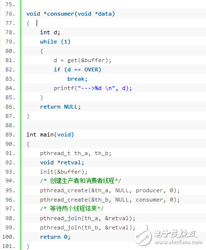 About Linux multi-threaded programming technology learning summary