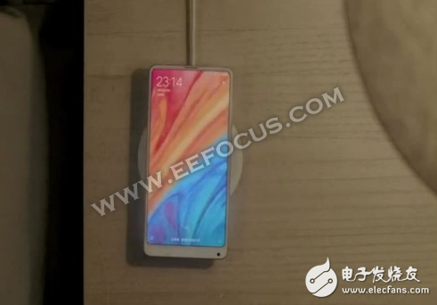 Is it priced at 3,299 yuan for éªé¾™ 845? Only Xiaomi MIX2S this phone