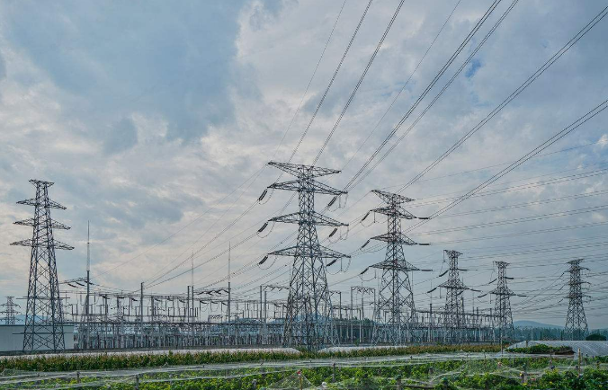 incredible! Shandong Electric Power Operation and Automation Platform officially put into operation