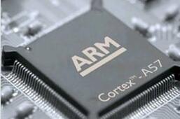 ARM CortexA-72 processor explain how the performance