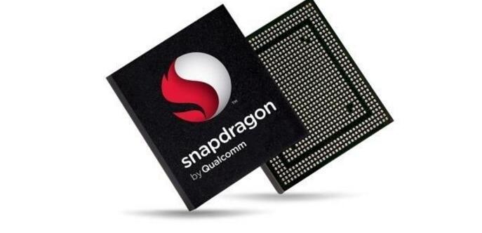 Does Snapdragon 835 have a coprocessor?