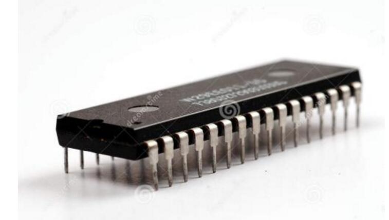 Is the microprocessor a cpu? The difference between microprocessor and cpu