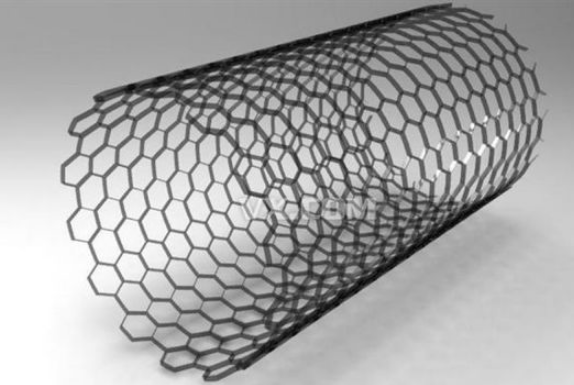 Quickly understand carbon nanotube chips in one minute: long mobile phone life, skin fit sensor, etc.