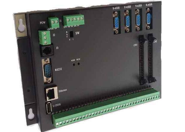 Basic knowledge of programmable controller_Programmable logic controller principle and application