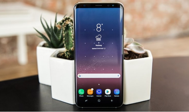 Talking about China's Samsung S9 is this year's sales breakthrough point